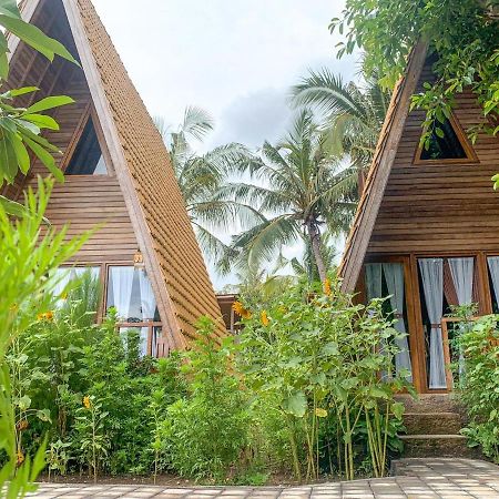 Kubu Penida Villa Tanglad Luaran gambar