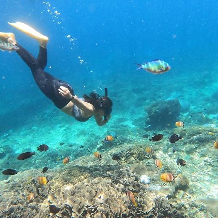 Kubu Penida Villa Tanglad Luaran gambar