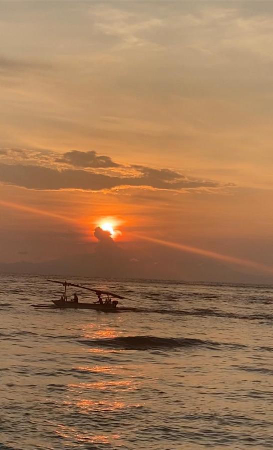 Kubu Penida Villa Tanglad Luaran gambar