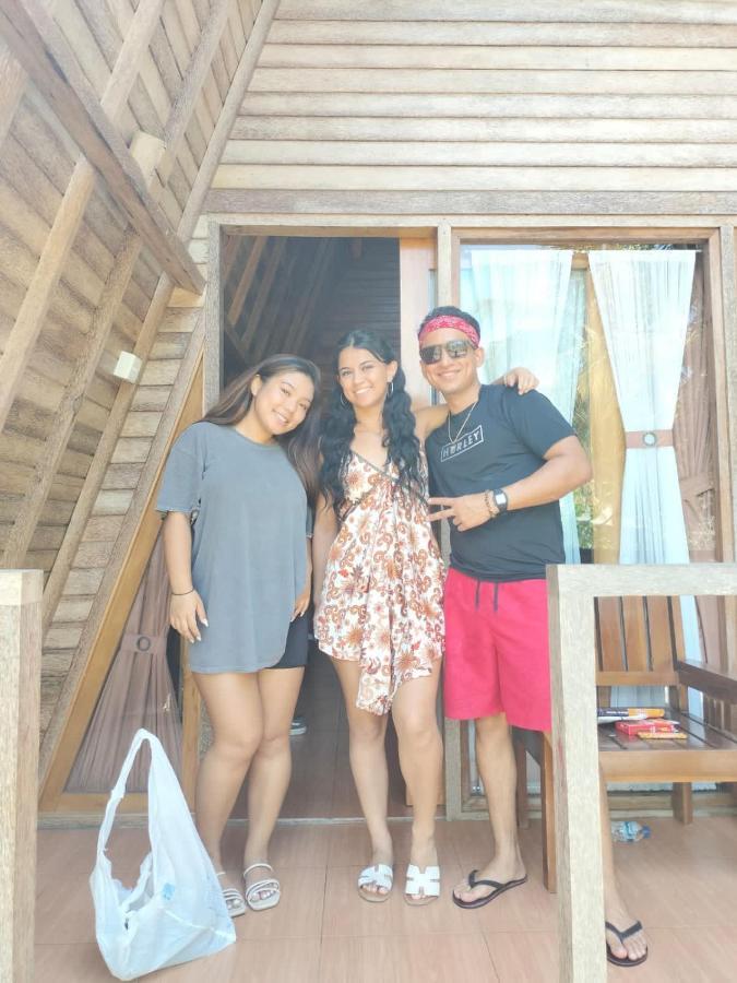 Kubu Penida Villa Tanglad Luaran gambar