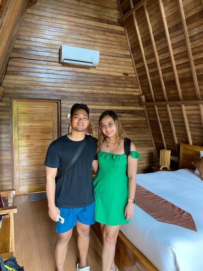 Kubu Penida Villa Tanglad Luaran gambar