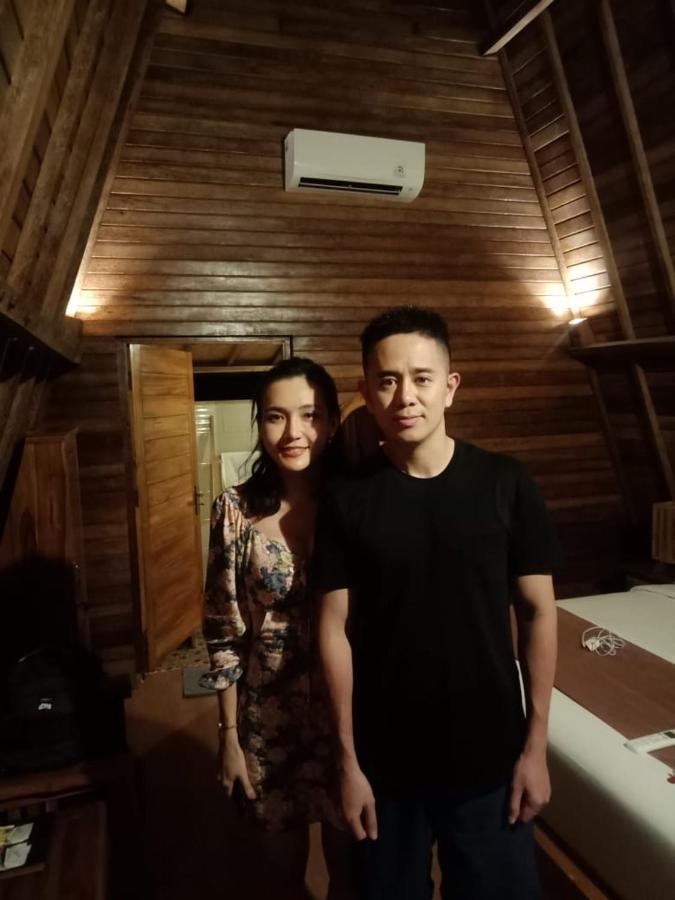 Kubu Penida Villa Tanglad Luaran gambar